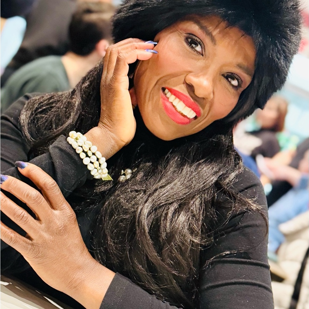 Meet your Posher, Gen